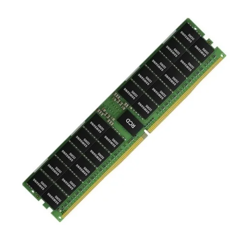 Память 32GB SAMSUNG 5600MHz DDR5 ECC Reg 2Rx8 RDIMM