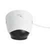 Камера cетевая купольная 2Мп OMNY LD-MP2M-2812, с микрофоном, объектив 2,8-12мм, WDR, ИК