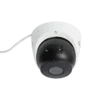 Камера cетевая купольная 2Мп OMNY LD-MP2M-2812, с микрофоном, объектив 2,8-12мм, WDR, ИК