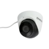 Камера cетевая купольная 2Мп OMNY LD-MP2M-2812, с микрофоном, объектив 2,8-12мм, WDR, ИК