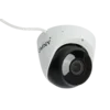 Камера cетевая купольная 2Мп OMNY LD-MP2M-2812, с микрофоном, объектив 2,8-12мм, WDR, ИК