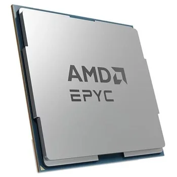 Процессор AMD EPYC 9455 (3.15GHz/256Mb/48-core) Socket SP5