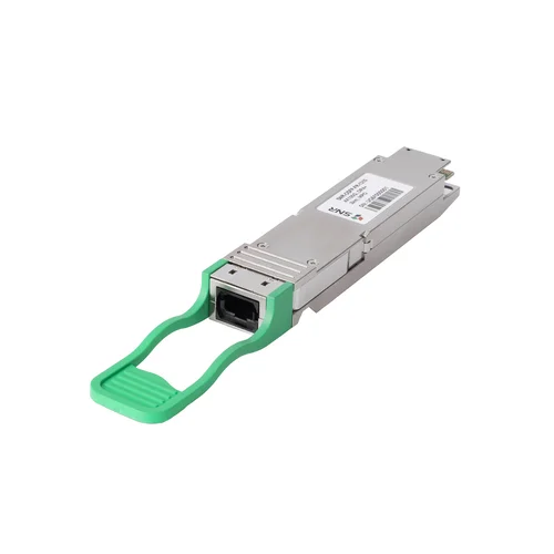 Модуль 400G OSFP 4x100GBASE,разъем MPO, дальность до 2км