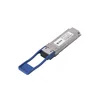 Двухволоконный модуль, QSFP+ 40GBASE-LX4, разъем LC, дальность до 2км