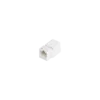 Модуль-вставка NIKOMAX типа Keystone, Кат.5е (Класс D), 100МГц, RJ45/8P8C, FT-TOOL/110/KRONE, T568A/B, неэкранированный, со шторкой, белый