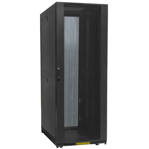 Напольный серверный шкаф Metal Box 48U 800х1200, версия 2