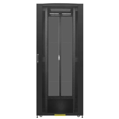 Напольный серверный шкаф Metal Box 48U 800х1200, версия 2
