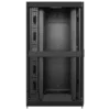 Напольный серверный шкаф Metal Box 48U 800х1200, версия 2