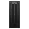 Напольный серверный шкаф Metal Box 48U 800х1200, версия 2