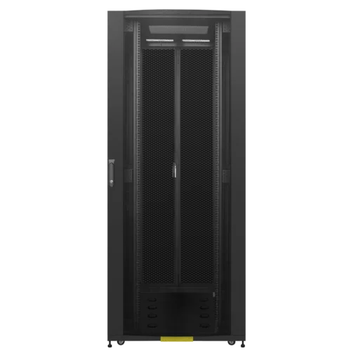 Напольный серверный шкаф Metal Box 48U 800х1200, версия 2