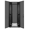 Напольный серверный шкаф Metal Box 48U 800х1200, версия 2