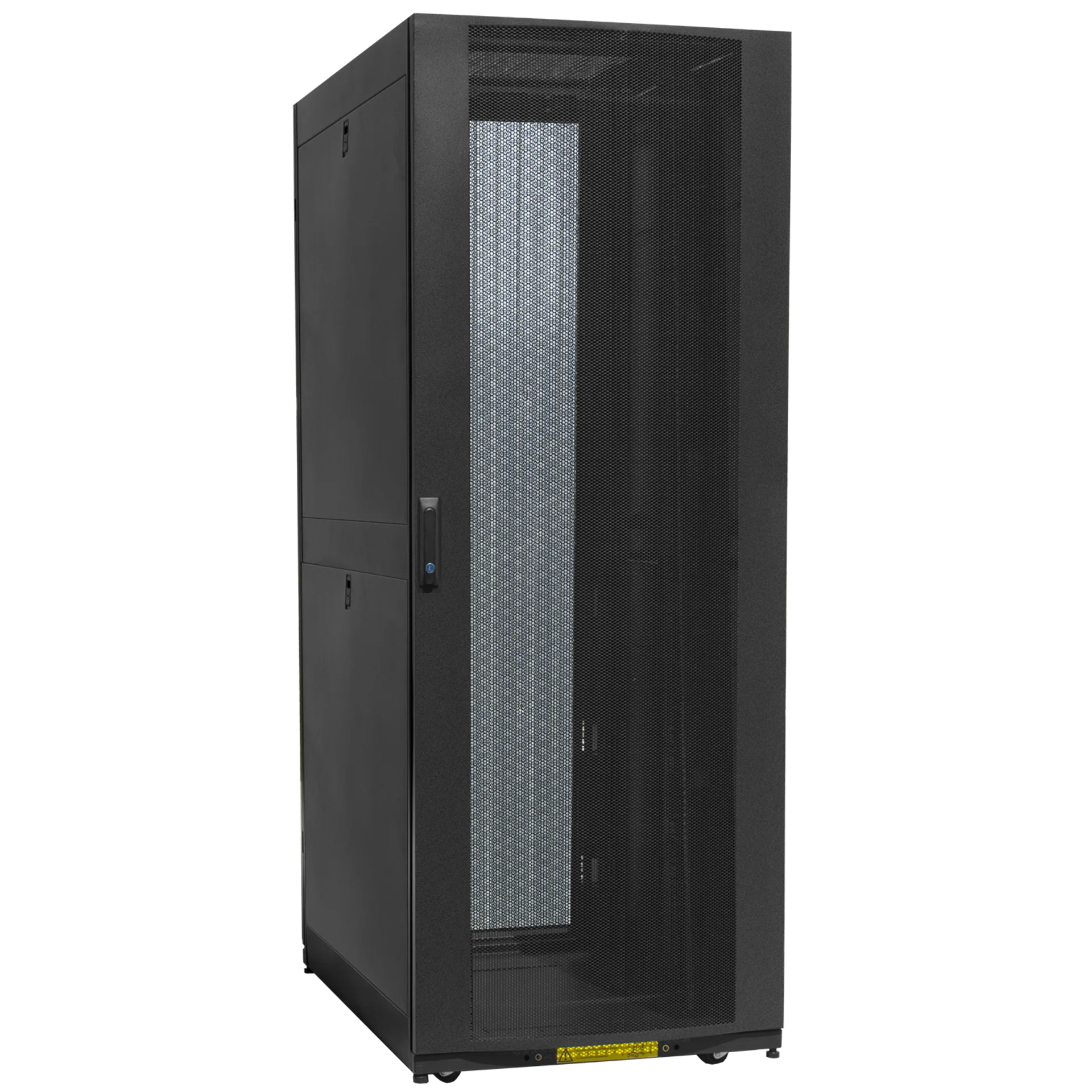 Напольный серверный шкаф Metal Box 48U 800х1200