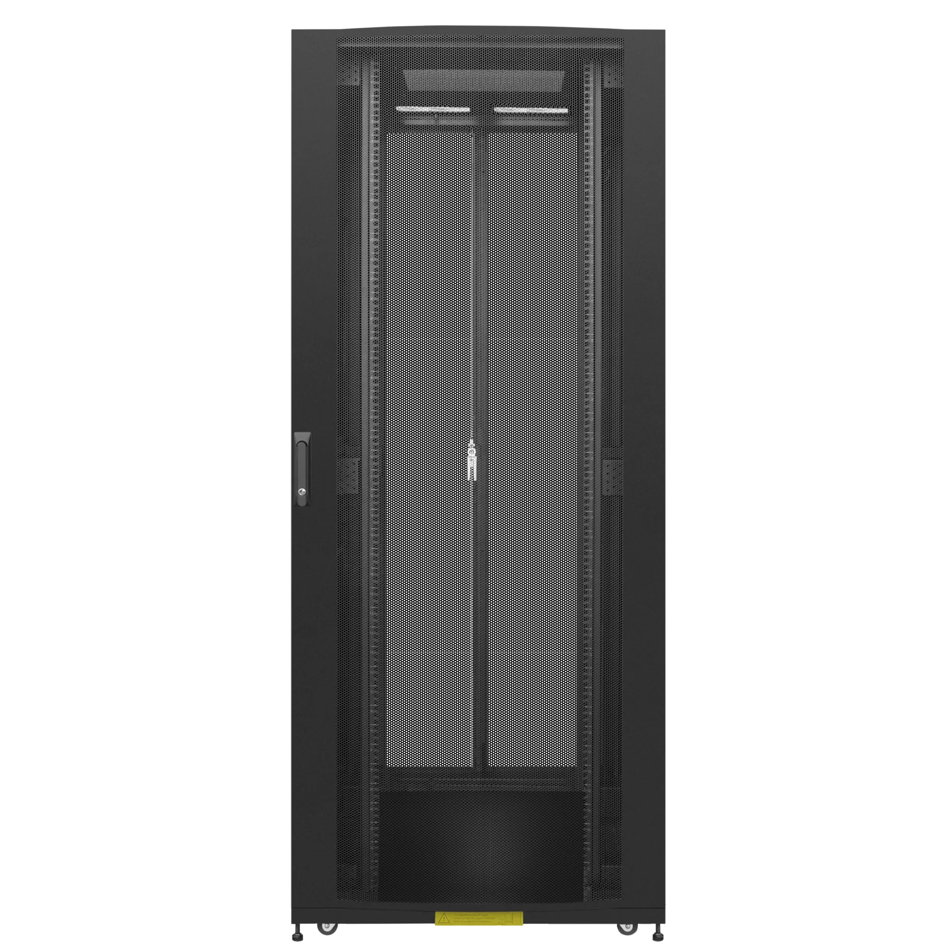 Напольный серверный шкаф Metal Box 48U 800х1200