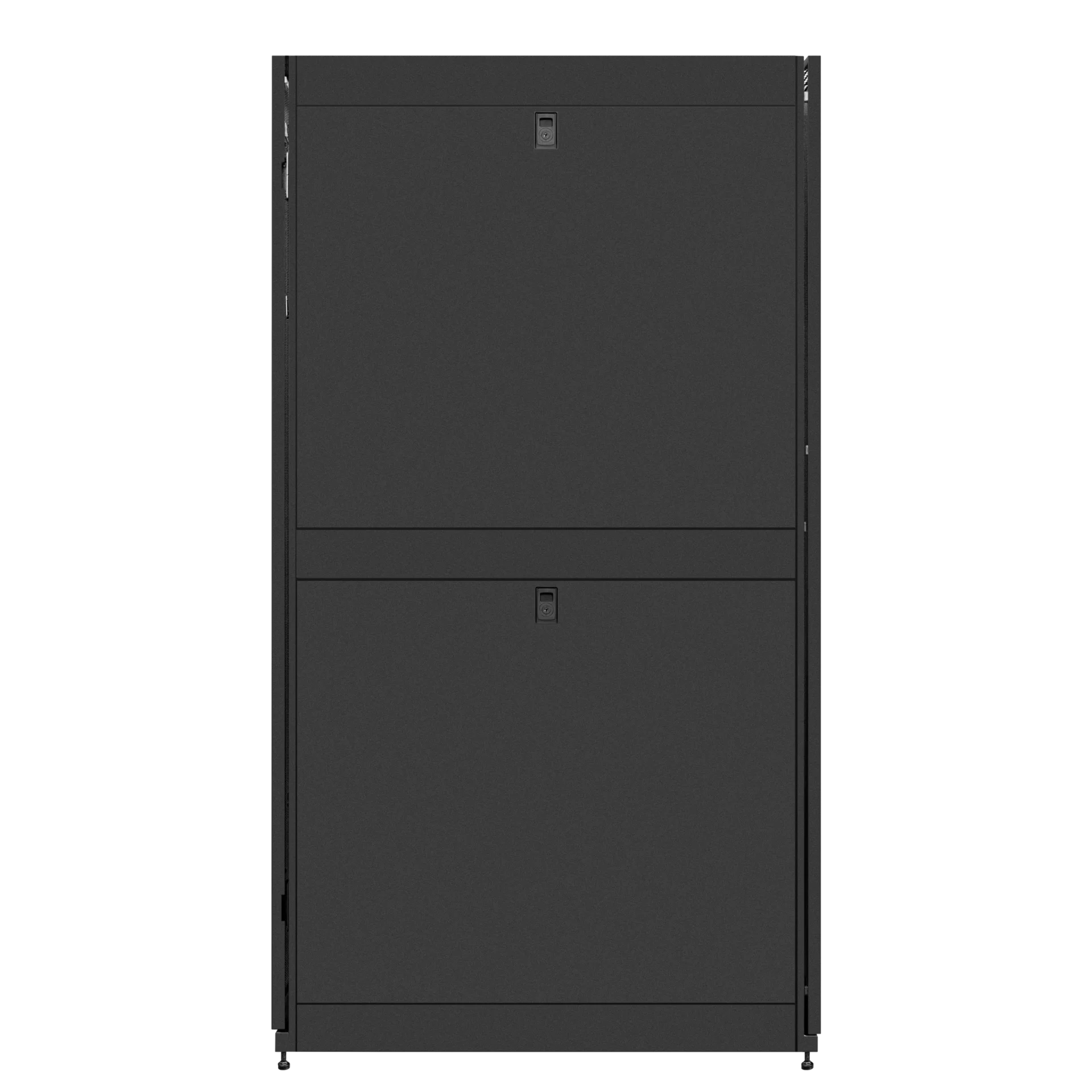 Напольный серверный шкаф Metal Box 48U 800х1200