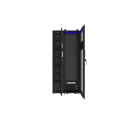 Центр Обработки Данных Модульный SNR ONE (42/20Uх600х1200, Indoor, IP55, IT-5кВт, AC-6кВт)