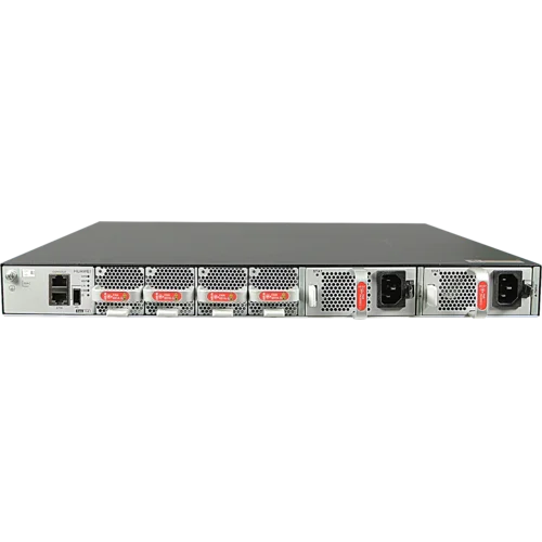 Коммутатор Huawei CE6863E-48S6CQ-B, направление охлаждения Port-side Intake