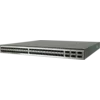 Коммутатор Huawei CE6863E-48S6CQ-B, направление охлаждения Port-side Intake
