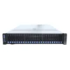 Серверная платформа SNR-SR2425LE-NV, 2U, AMD EPYC Gen4,5, DDR5, 24xHDD, резервируемый БП