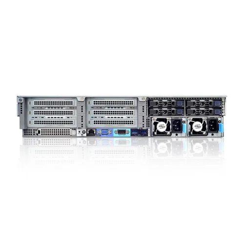 Серверная платформа SNR-SR2425LE-NV, 2U, AMD EPYC Gen4,5, DDR5, 24xHDD, резервируемый БП