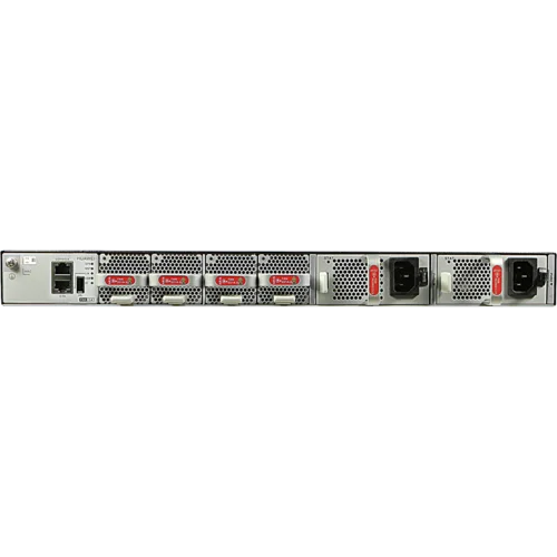 Коммутатор Huawei CE8850E-32CQ-EI-B, направление охлаждения Port-side Intake