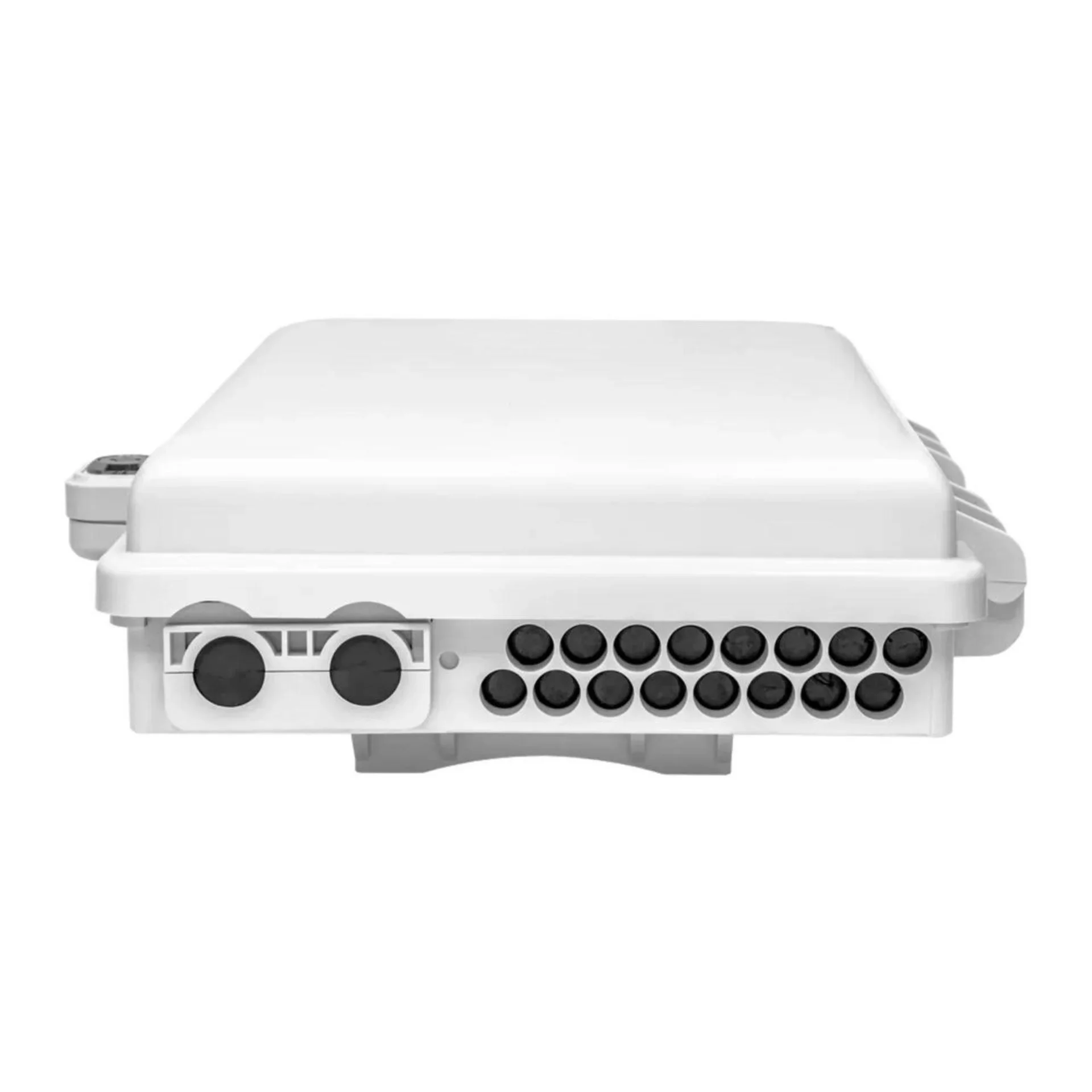 Коробка распределительная оптическая BO-FTTH-FDB-16S