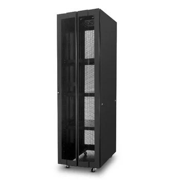 Шкаф серверный LANsens 47U 800x1200x2000 мм (20-478012-66-100)