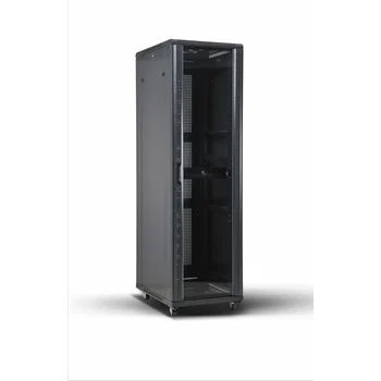 Шкаф серверный LANsens 20U 600x1000x1000 мм (20-206010-24-100)