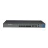 OLT C-DATA FD1104SN с 4 портами GEPON (SFP), 4 GE комбо-порта, 2 БП АC (уценка 1)