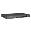 OLT C-DATA FD1104SN с 4 портами GEPON (SFP), 4 GE комбо-порта, 2 БП АC (уценка 1)