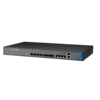 OLT C-DATA FD1104SN с 4 портами GEPON (SFP), 4 GE комбо-порта, 2 БП АC (уценка 1)