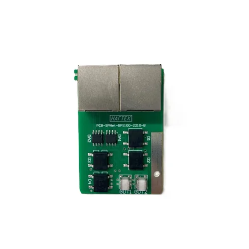 Грозозащита Ethernet SNR-SPNet-BP1100