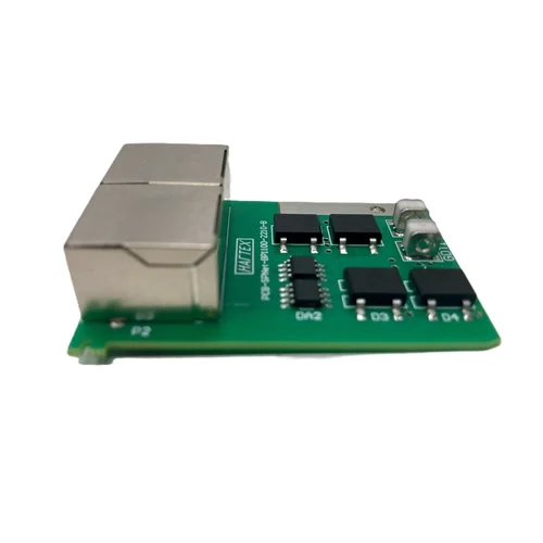 Грозозащита Ethernet SNR-SPNet-BP1100