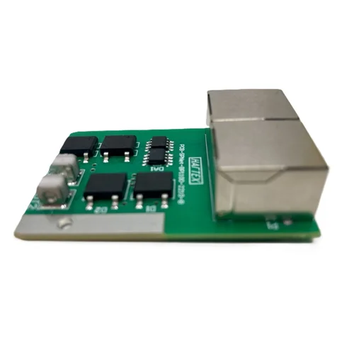 Грозозащита Ethernet SNR-SPNet-BP1100