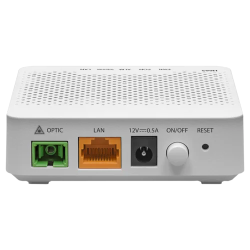 Абонентский терминал ONT GPON с 1 портом 10/100/1000-Base-T (уценка 1)