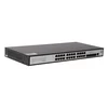 Управляемый коммутатор уровня 2+ SNR-S5210G-24TX-2AC