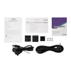Управляемый коммутатор уровня 2+ SNR-S5310G-48TX-RPS