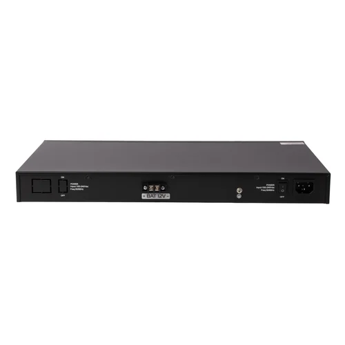 Управляемый коммутатор уровня 2+ SNR-S5310G-48TX-UPS