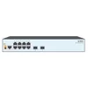Управляемый PoE коммутатор уровня 2 SNR-S5010G-8TM-POE