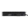 Блок розеток с функцией измерения серия Basic 6хShuko, вход IEC60309 (32A 230 В 2P+E)