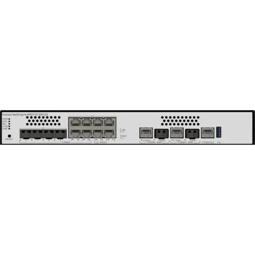 Маршрутизатор Huawei AR5710-S8T2X