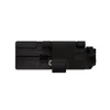 Фиксатор оптического волокна для скалыватея mini-50GB+