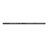 Блок розеток интеллектуальный iPDU-6014: ZeroUnit, 230V, 32А, in IEC60309 P+N+E, out (24) C13 с фиксацией e-lock