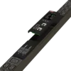 Блок розеток интеллектуальный iPDU-6011: ZeroUnit, 230V, 32А, in IEC60309 P+N+E, out (6) C19; (36) C13 без фиксации