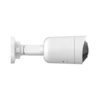 Камера сетевая буллет 8Мп OMNY HB-2108P1AWF16K-0 с микрофоном, объектив 1.68мм,обзор 180°, WDR, ИК-подсветка