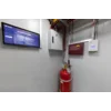 Центр Обработки Данных Контейнерный (20Ft, 42Ux4, IT-45кВт, AC-17,5x3)