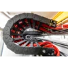 Центр Обработки Данных Контейнерный (20Ft, 42Ux4, IT-45кВт, AC-17,5x3)