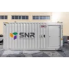 Центр Обработки Данных Контейнерный (20Ft, 42Ux4, IT-45кВт, AC-17,5x3)