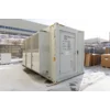 Центр Обработки Данных Контейнерный (20Ft, 42Ux4, IT-45кВт, AC-17,5x3)