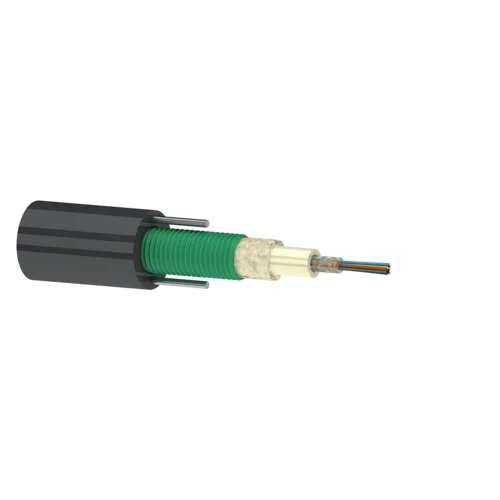 Кабель оптический ОККЦ 4 G.652D 2,7кН
