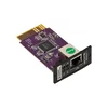 Модуль удаленного мониторинга SNMP DS801 для ИБП